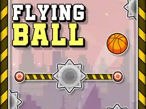 遊戲Flying Ball在線
