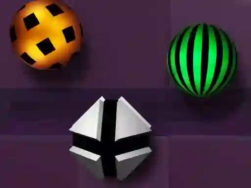 遊戲Balls Will Fall在線