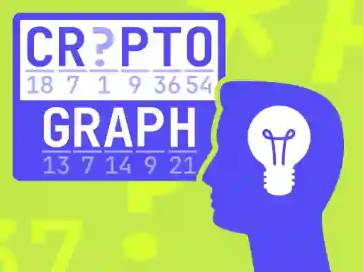 遊戲Cryptograph在線