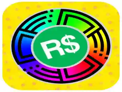 遊戲Free Robux Games Roblox Spin Wheel在線