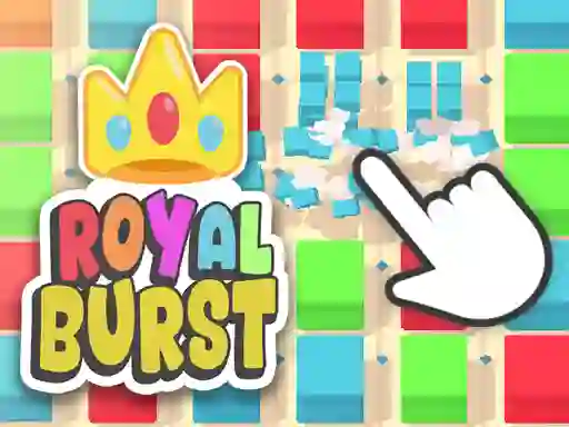 遊戲Royal Burst在線