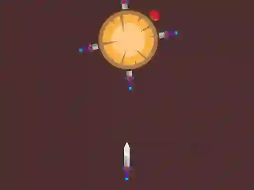 遊戲Weapon Strike在線