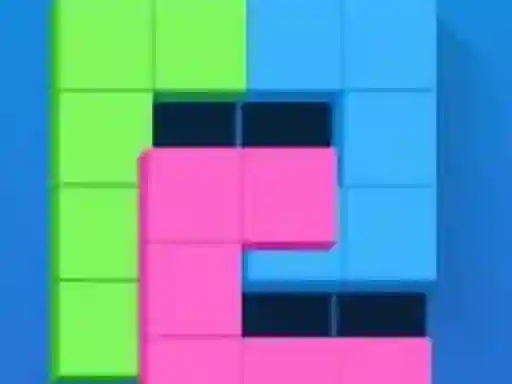 遊戲Blocky在線