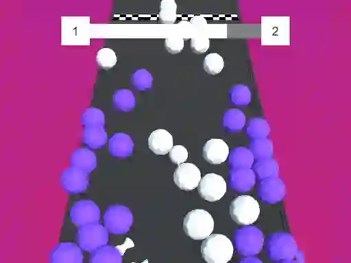 遊戲Color Bump在線