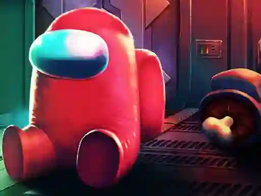 遊戲Imposter 3d在線