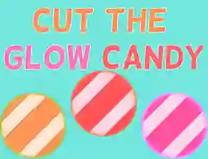 遊戲Cut The Glow Candy在線