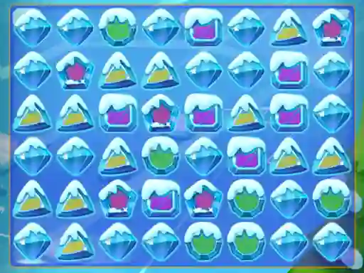 遊戲 Frozen Winter在線