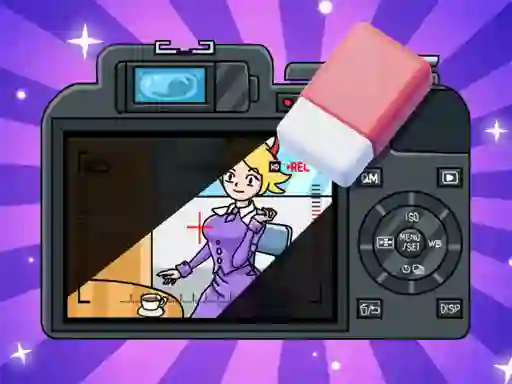 遊戲Dop Puzzle Erase Master在線