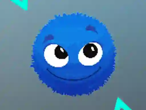 遊戲Cute Ball在線