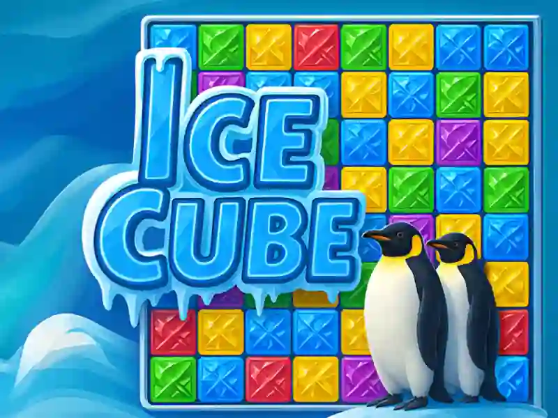 遊戲Ice Cube在線