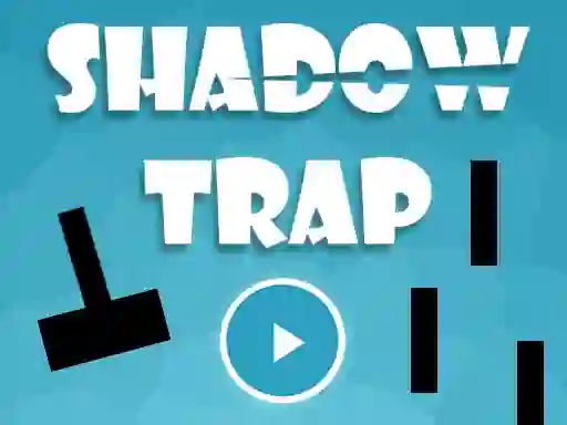 遊戲Shadow Trap在線