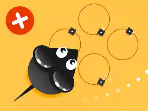遊戲Mouse在線