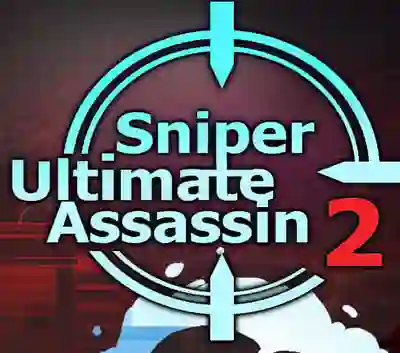 遊戲Sniper Ultimate Assassin 2在線
