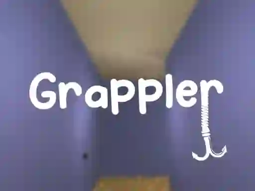 遊戲Grappler在線