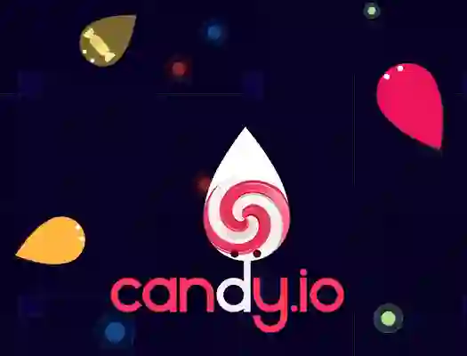 遊戲Candy.io在線