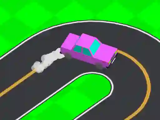遊戲Drift To Right在線