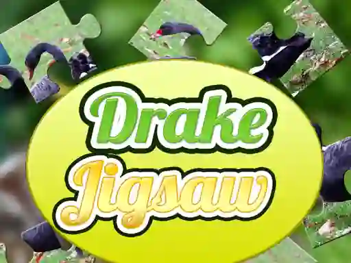 遊戲Drake Jigsaw在線