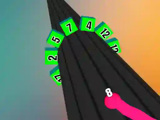 遊戲3d Helix Wortex在線