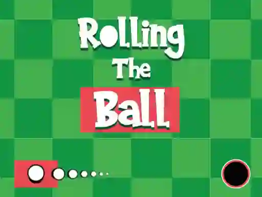 遊戲Rolling The Ball在線