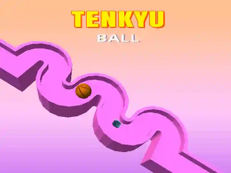 遊戲Tenkyu ball在線