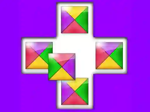 遊戲Puzzle Color在線