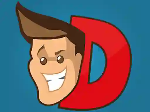 遊戲Dangerous Danny在線