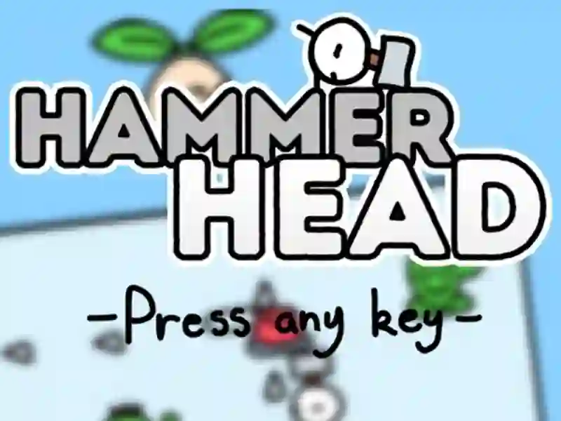 遊戲Hammer Head在線