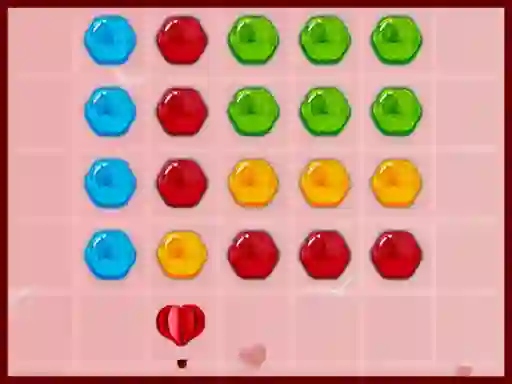 遊戲Love balloons在線