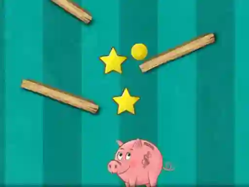 遊戲Piggy Bank Adventure 2在線