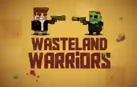 遊戲Wasteland Warriors在線