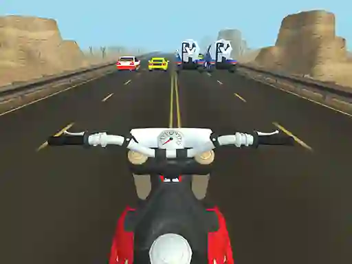 遊戲Ace Moto Rider在線