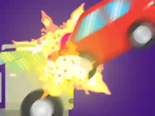 遊戲Funny Parking在線