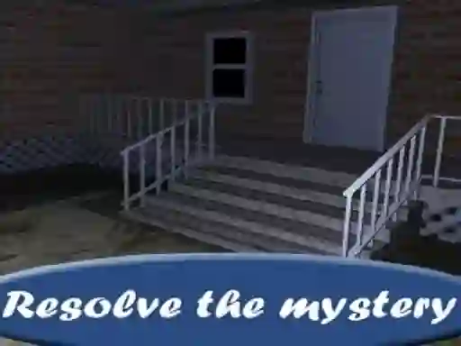 遊戲Mission Escape Rooms在線