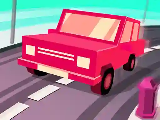 遊戲Rush Road Hour在線