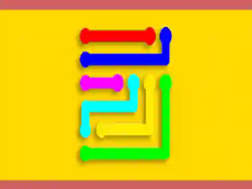 遊戲Link Dots Pro在線