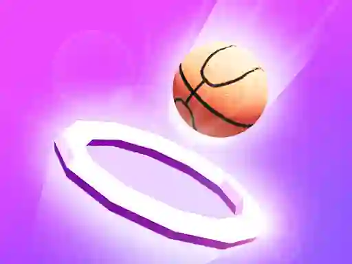 遊戲Dunk Fall在線