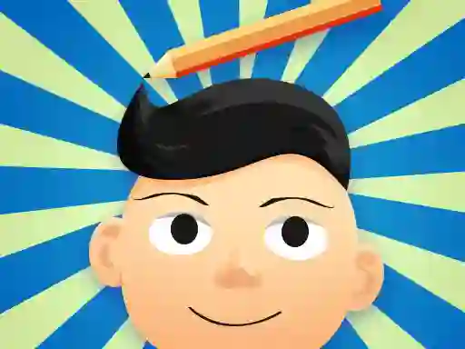 遊戲Just Draw在線