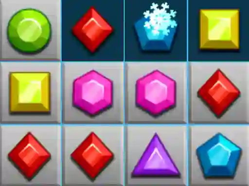 遊戲Jewel Legend在線