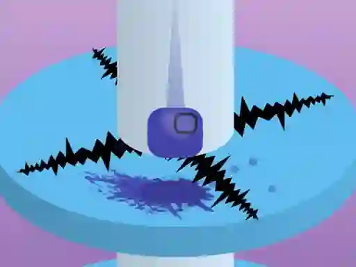 遊戲Helix Fall在線