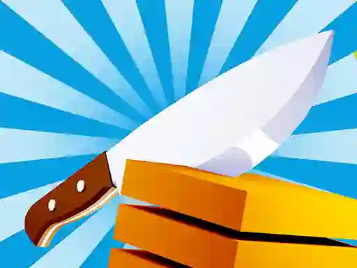 遊戲Slice It All在線