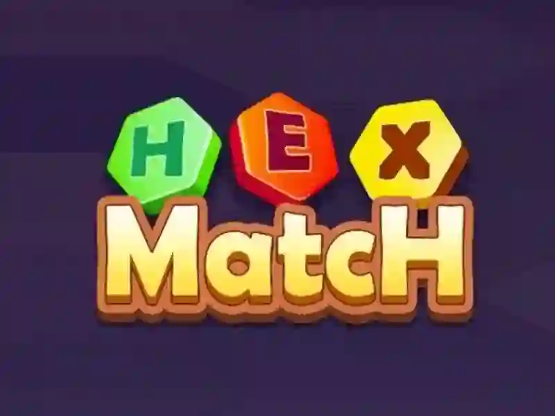 遊戲Hex Match在線