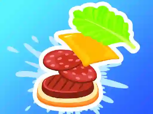 遊戲Sandwich Shuffle在線