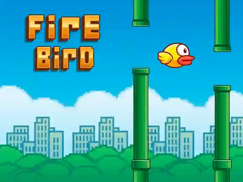 遊戲Fire Bird在線