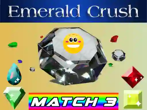 遊戲Emerald Crush在線
