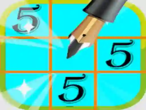 遊戲Sudoku Pro在線