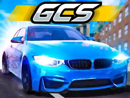 遊戲Grand City Stunts在線