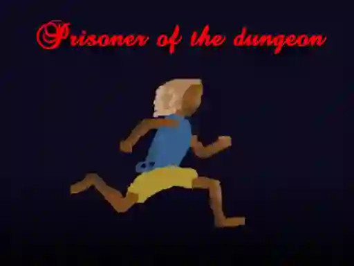 遊戲Prisoner of the dungeon在線