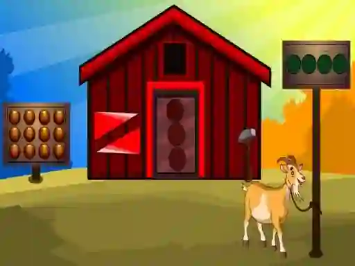 遊戲Goat Escape在線