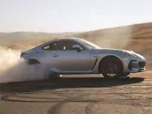 遊戲Subaru BRZ Slide在線