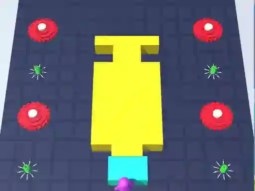 遊戲Slice 3D在線